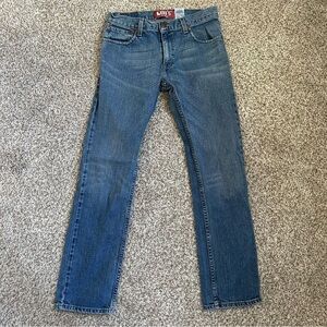 Levi’s 511 Skinny Denim Jeans Size 29 Casual Winter Streetwear Men’s